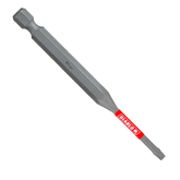 Diablo DSQ135P1 3-1/2" #1 Square Drive Bit